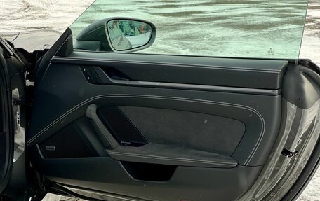 Porsche 911, 2023 год, 21 500 000 рублей, 18 фотография