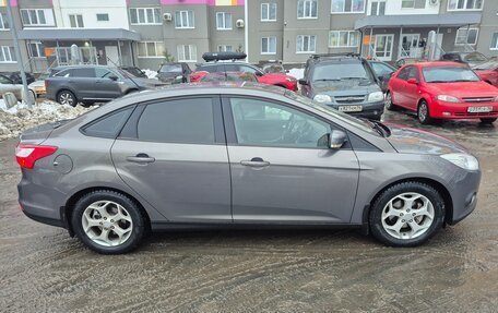 Ford Focus III, 2012 год, 800 000 рублей, 1 фотография