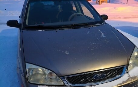 Ford Focus IV, 2005 год, 490 000 рублей, 1 фотография