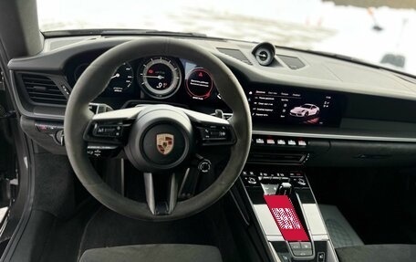 Porsche 911, 2023 год, 21 500 000 рублей, 16 фотография