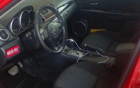 Mazda 3, 2007 год, 700 000 рублей, 1 фотография