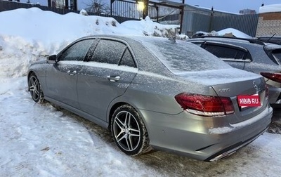 Mercedes-Benz E-Класс, 2014 год, 2 150 000 рублей, 1 фотография