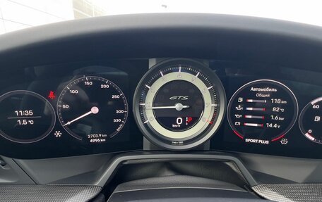 Porsche 911, 2023 год, 21 500 000 рублей, 22 фотография