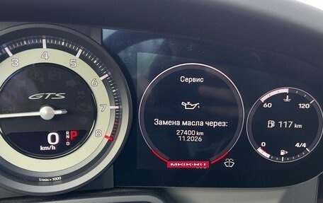 Porsche 911, 2023 год, 21 500 000 рублей, 23 фотография