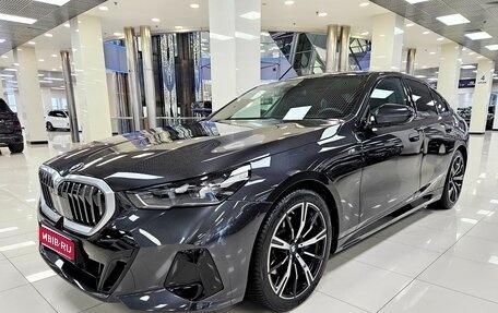 BMW 5 серия, 2023 год, 7 699 000 рублей, 1 фотография