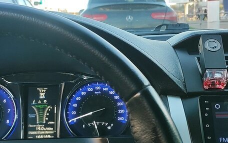 Toyota Camry, 2015 год, 1 820 000 рублей, 1 фотография