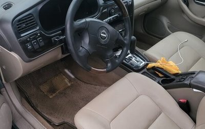 Subaru Outback III, 2003 год, 400 000 рублей, 1 фотография