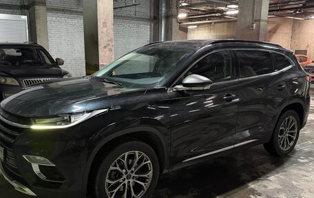 CheryExeed TXL, 2020 год, 1 900 000 рублей, 1 фотография