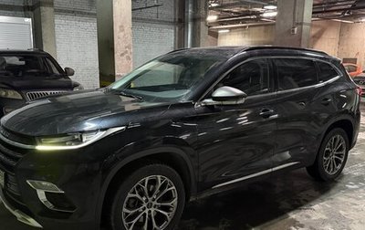 CheryExeed TXL, 2020 год, 1 900 000 рублей, 1 фотография