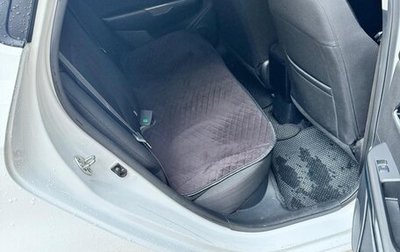 KIA Rio III рестайлинг, 2017 год, 1 060 000 рублей, 1 фотография