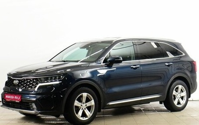 KIA Sorento IV, 2020 год, 2 999 000 рублей, 1 фотография