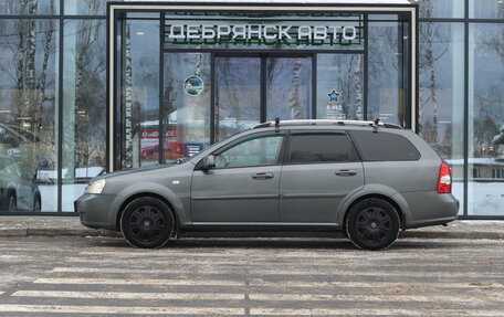 Chevrolet Lacetti, 2011 год, 550 000 рублей, 1 фотография