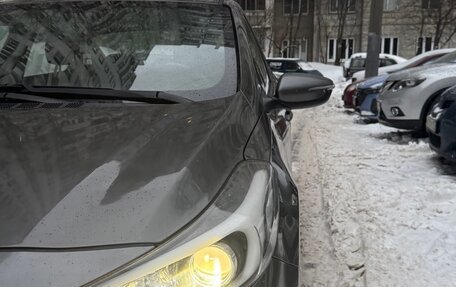 KIA Cerato III, 2017 год, 1 570 000 рублей, 5 фотография