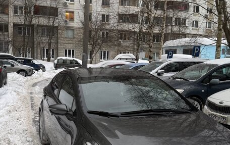 KIA Cerato III, 2017 год, 1 570 000 рублей, 7 фотография