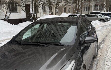 KIA Cerato III, 2017 год, 1 570 000 рублей, 6 фотография