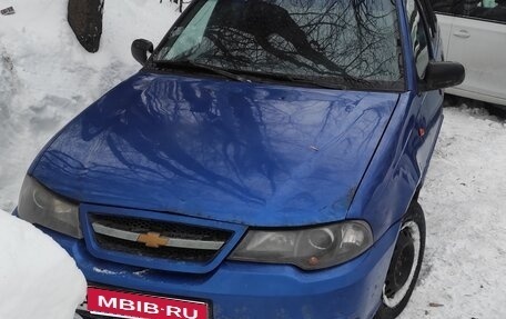 Daewoo Nexia I рестайлинг, 2010 год, 190 000 рублей, 1 фотография