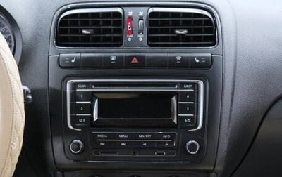 Volkswagen Polo VI (EU Market), 2014 год, 1 059 000 рублей, 1 фотография