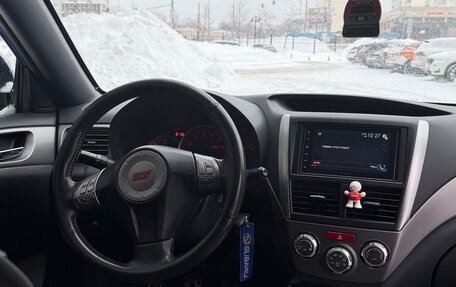 Subaru Impreza WRX STi III, 2007 год, 1 400 000 рублей, 14 фотография