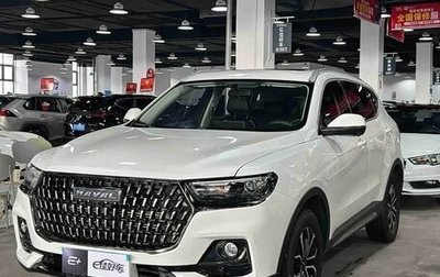 Haval H6, 2023 год, 1 243 000 рублей, 1 фотография