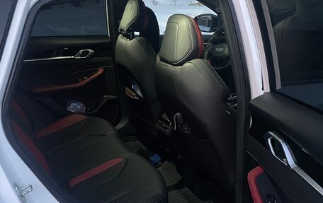 Geely Coolray I, 2024 год, 2 450 000 рублей, 6 фотография