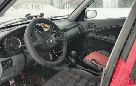 Nissan Almera, 2005 год, 190 000 рублей, 8 фотография