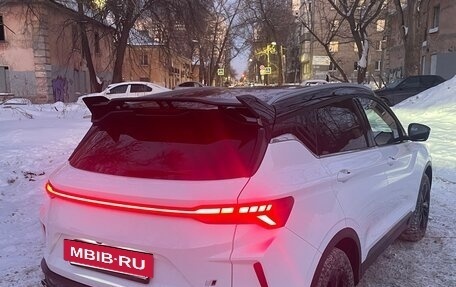 Geely Coolray I, 2024 год, 2 450 000 рублей, 3 фотография