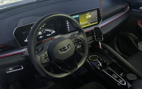 Geely Coolray I, 2024 год, 2 450 000 рублей, 10 фотография