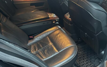 BMW 7 серия, 2002 год, 450 000 рублей, 6 фотография