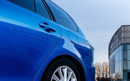 Toyota Corolla, 2009 год, 949 999 рублей, 4 фотография