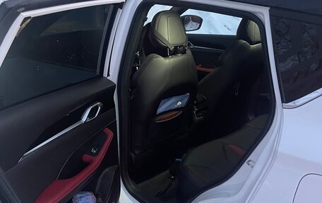 Geely Coolray I, 2024 год, 2 450 000 рублей, 8 фотография