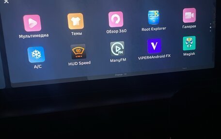 Geely Coolray I, 2024 год, 2 450 000 рублей, 12 фотография