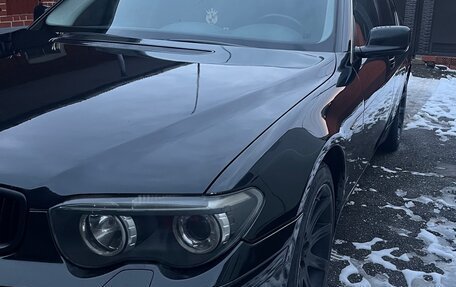 BMW 7 серия, 2002 год, 450 000 рублей, 8 фотография