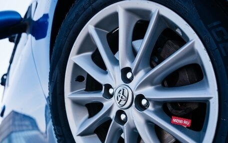 Toyota Corolla, 2009 год, 949 999 рублей, 2 фотография