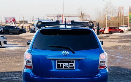 Toyota Corolla, 2009 год, 949 999 рублей, 8 фотография