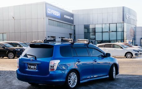 Toyota Corolla, 2009 год, 949 999 рублей, 7 фотография