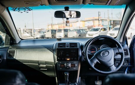 Toyota Corolla, 2009 год, 949 999 рублей, 15 фотография