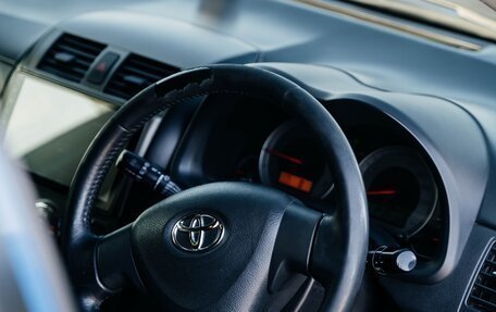 Toyota Corolla, 2009 год, 949 999 рублей, 17 фотография