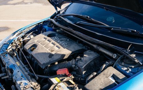 Toyota Corolla, 2009 год, 949 999 рублей, 18 фотография