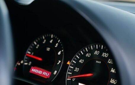 Toyota Corolla, 2009 год, 949 999 рублей, 16 фотография