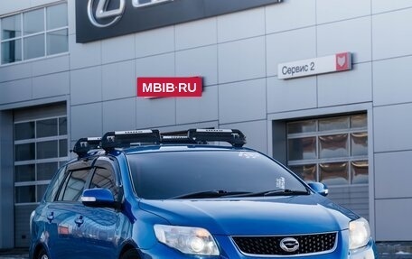 Toyota Corolla, 2009 год, 949 999 рублей, 20 фотография