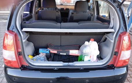 KIA Picanto I, 2007 год, 405 000 рублей, 7 фотография