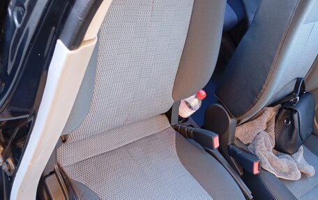 KIA Picanto I, 2007 год, 405 000 рублей, 15 фотография