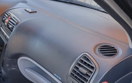 KIA Picanto I, 2007 год, 405 000 рублей, 14 фотография