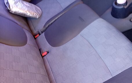 KIA Picanto I, 2007 год, 405 000 рублей, 11 фотография