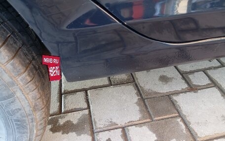 KIA Picanto I, 2007 год, 405 000 рублей, 10 фотография