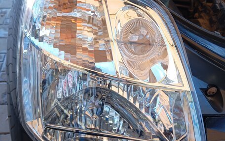 KIA Picanto I, 2007 год, 405 000 рублей, 16 фотография