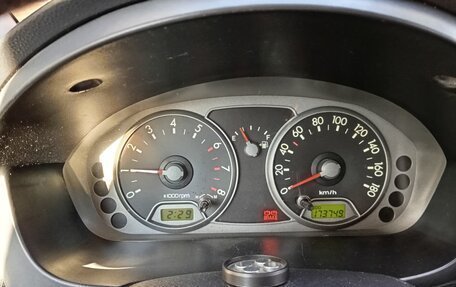 KIA Picanto I, 2007 год, 405 000 рублей, 18 фотография