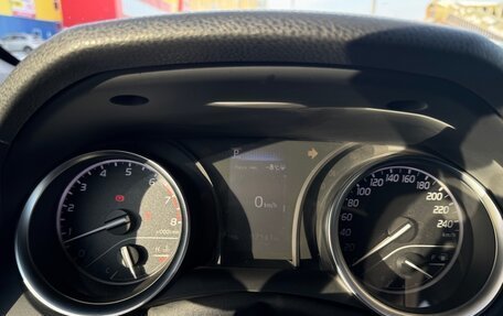 Toyota Camry, 2019 год, 2 950 000 рублей, 16 фотография