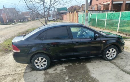 Volkswagen Polo VI (EU Market), 2011 год, 530 000 рублей, 7 фотография