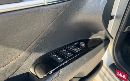 Toyota Camry, 2019 год, 2 950 000 рублей, 13 фотография